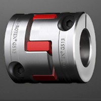 KTR ROTEX梅花彈性聯(lián)軸器系列優(yōu)勢進口