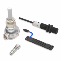 BALLUFF帶有特殊屬性的電容式傳感器介紹