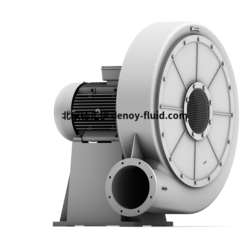 Elektror HAFC系列高壓軸流風(fēng)機(jī)