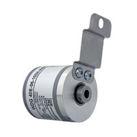 WACHENDORFF增量式實心軸編碼器WDGI 58A