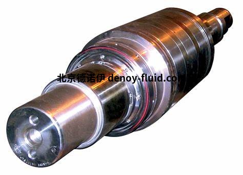 SCHAAF 高密度氣液泵 1000-2500 bar 的液壓下使用 SCHAAF 高密度氣液泵 1000-2500 bar 的液壓下使用