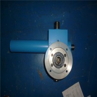 Unimec技術(shù)聚合物螺旋千斤頂RZ166-S8-1/1漢達(dá)森供應(yīng)