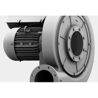 Elektror S-XP 245/20 - 250 / 18.5高壓風(fēng)機(jī)