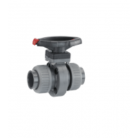 GEMU 417系列手動蝶閥