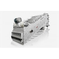 德國RHEWUM 篩分機 分離機 RHEox 線性振蕩器