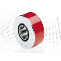 TR-電子工業(yè)標準增量型編碼器產(chǎn)品說明