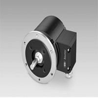 瑞士BAUMER絕對重型編碼器