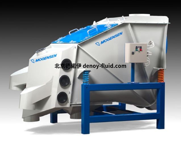 摩根森mogensen篩選機(jī)G204X