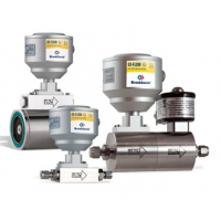 Bronkhorst質量流量計F-122MI