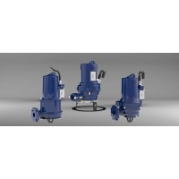 ORPU 德國 用作壓力排水系統(tǒng)的緊湊型泵 潛水排污泵