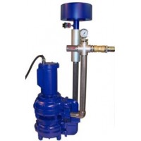 德國ALLWEILERL 側(cè)通道泵SFH 系列 側(cè)通道泵采用底板設(shè)計