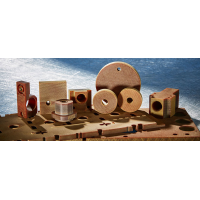 德國Brandenburger用于極端負(fù)載的高科技絕緣材料KV 3?介紹