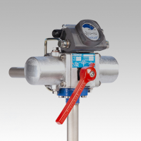 德國 FRIEDRICHS FILTERSYSTEME 雙過濾器 4.225系列