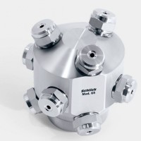 德國Dusen-Schlick氣動(dòng)霧化器950/951用于制藥業(yè)的片劑包衣