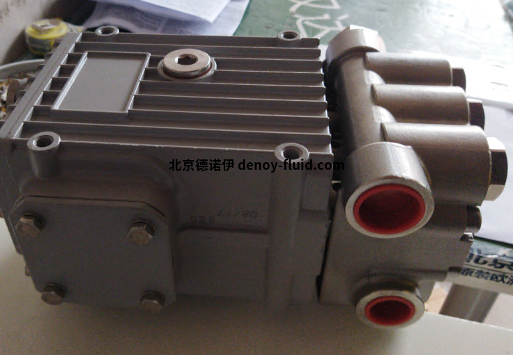  德國Speck離心泵柱塞泵