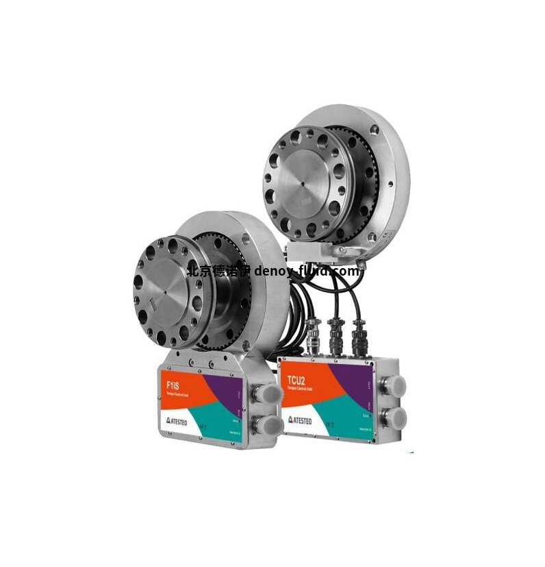 ATESTEO扭矩傳感器F系列