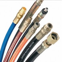 Eaton 液壓軟管 6633N-TVHN