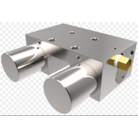 ZIMMER MKS 系列氣動(dòng)夾鉗