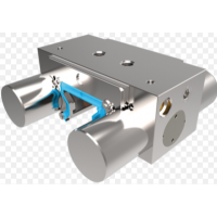 ZIMMER MKS2001A夾緊元件