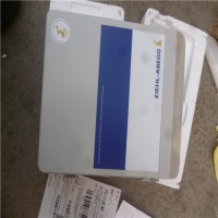 專業(yè)銷售Ziehl-Abegg軸流風(fēng)機FE3owlet