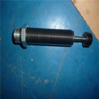 德國(guó)weforma重型緩沖器LDS-125-800 德國(guó)原廠直發(fā)