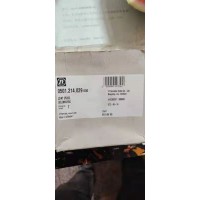 JESSBERGER 氣動(dòng)隔膜泵