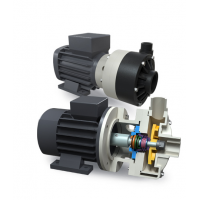 JESSBERGER氣動(dòng)隔膜泵