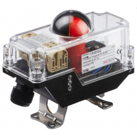 ROTECH 限位開關盒  TCR系列 防護等級:IP67/IP68(不帶透氣膜)