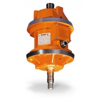意大利 Italvibras 電動(dòng)振動(dòng)器 MVT、MVTX 系列