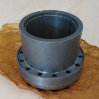 德國BIKON-Technik 脹緊套 1012-035x060