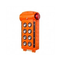 德國HBC-RADIOMATIC發(fā)射機GMBH SN:727-17 13818 產(chǎn)品特點