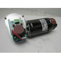 Ankarsrum直流電機(jī)