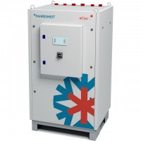 德國原廠華氏FAHRENHEIT混合式冷水機(jī)eCoo20HC60
