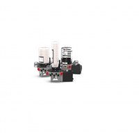 Dropsa PoliPUMP FP電動泵