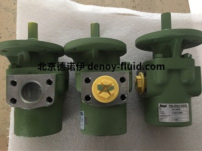 Steimel齒輪泵SF4/63RD