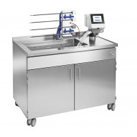 德國(guó)bandelin超聲波浴 用于工業(yè)服務(wù)和維護(hù)目的的模塊化超聲波浴