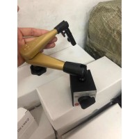 德國(guó)HG液壓測(cè)量支架現(xiàn)貨庫(kù)存產(chǎn)品104318