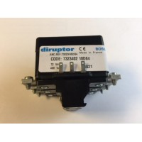 法國Diruptor Reference三極斷路器 7300系列 7323402 10D84 法國原廠進(jìn)口