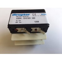 法國Diruptor Reference三級斷路器 7300系列 31210110D 歐洲直發(fā)