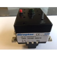 法國Diruptor Reference 四級斷路器7422104 20D41 原裝進(jìn)口