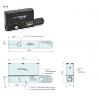 德國sommer-technik真空編碼器VP1X-090H