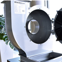 德國Elektror 中壓風(fēng)機(jī)  RE0RD10系列