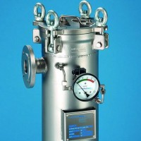 德國 Wolftechnik 離心分離器和帶式過濾器 WTZA系列