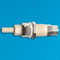 德國Wolftechnik 快速接頭 HFC57系列 公稱通徑:DN 9.6 毫米