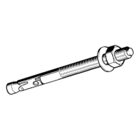 德國原廠斯卡拉SIKLA 管道支架管道夾PLU TOP2G帶襯里