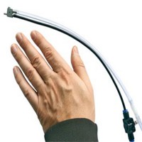 Sommer-Technik廣角霧化器 ZBG-KOPF陽極氧化鋁材質(zhì)