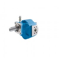 Kracht齒輪泵DT型