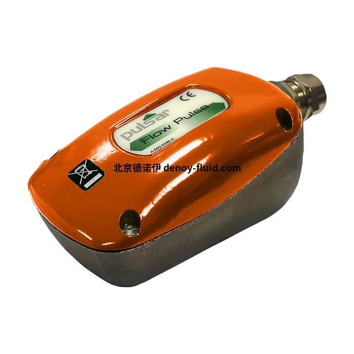 pulsar傳感器Flow Pulse