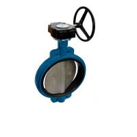 EFFEBI Artemis 40系列蝶閥