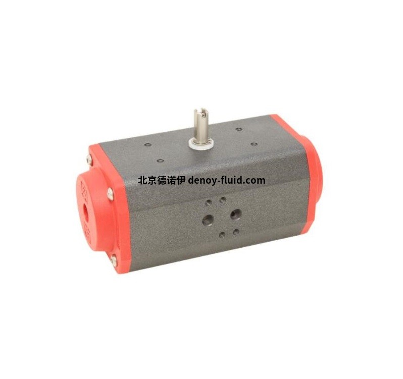 END Armaturen DW43旋轉(zhuǎn)驅(qū)動(dòng)器 